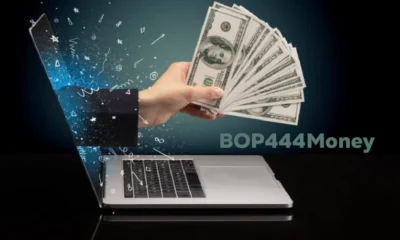 Bop444Money The Future of Online Earning and Financial Freedom