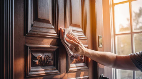 Door Repair Made Simple: Maintenance Tips to Extend the Life of Your Doors