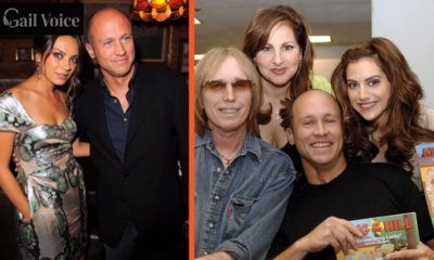 Exploring the Artistic Journey of Francesca Morocco A Creative Visionary