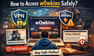 Exploring the Unique World of w0wkino A New Era in Online Cinema