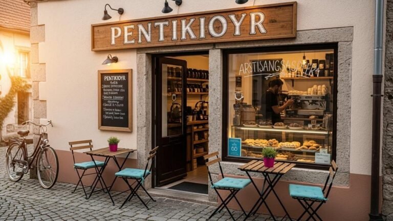 Pentikioyr: The History and Culture Behind This Enigmatic Term