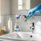 Fight Back Mold in Your Bathroom