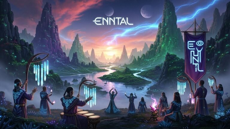 Enntal