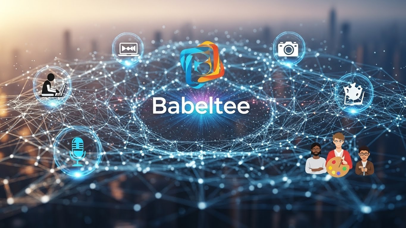 babeltee