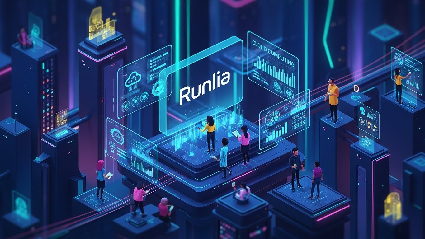 runlia