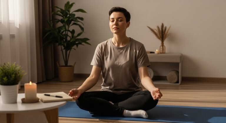 Self-Care in Addiction Recovery