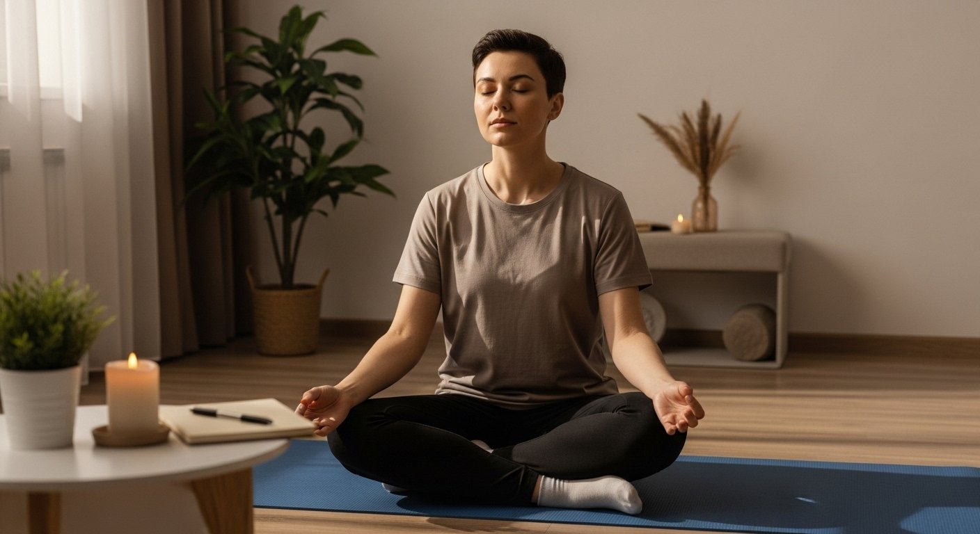 Self-Care in Addiction Recovery