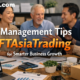 Management Tips FTAsiaTrading