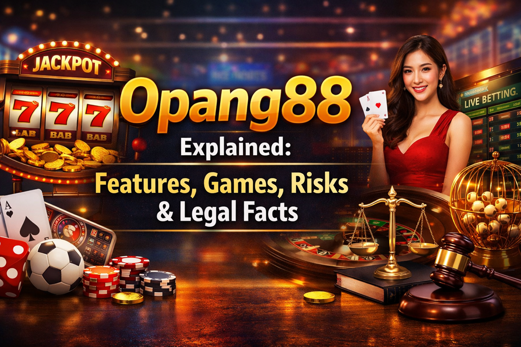 Opang88