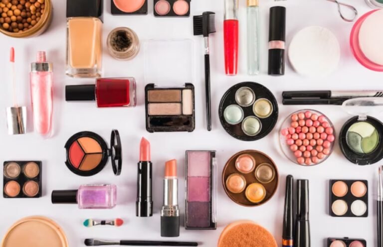 Unleash Your Glamorous Side with Luxury Cosmetics: A Comprehensive Review and Guide