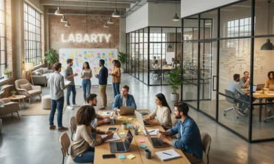 The Evolution of Labarty From Idea to Impact in Modern Research