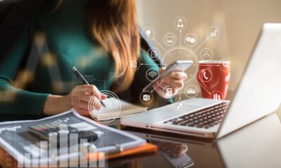 Digital Marketing Techniques