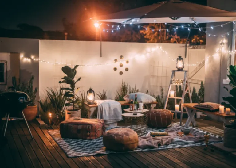 Turn Your Home Into a Neighborhood Showstopper Without Lifting a Finger