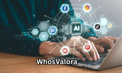 Whosvalora The Ultimate Guide to Its Digital Identity & Impact