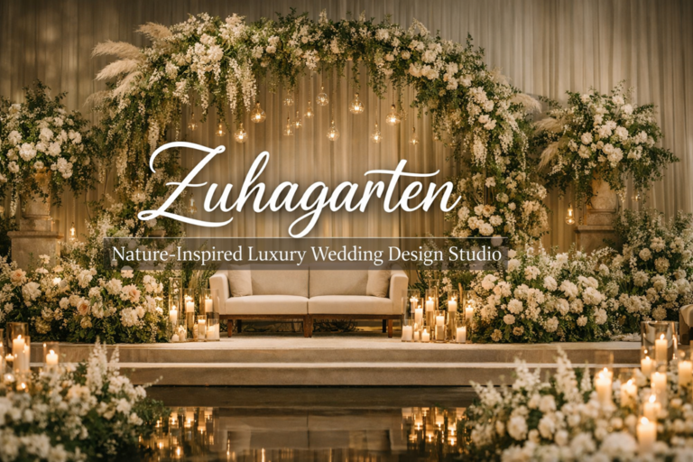 Zuhagarten