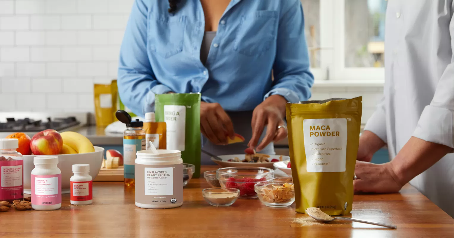 Nootropics Supplements