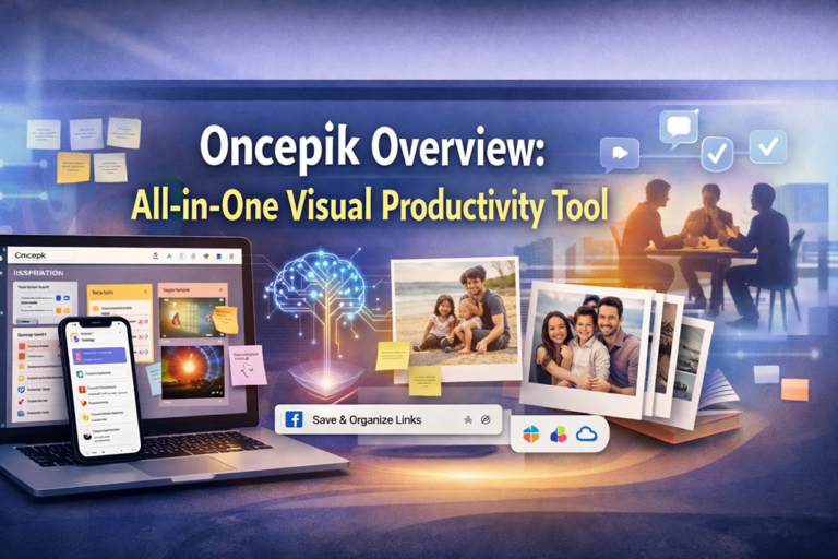 oncepik