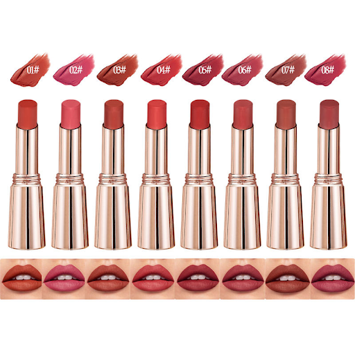 Trends and Innovations in Wholesale Lip Gloss: Staying Ahead of the Competition