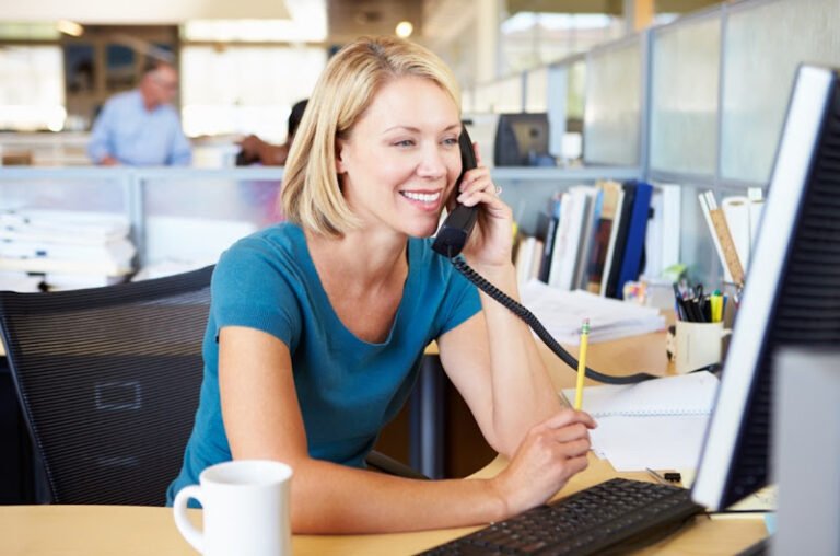 Cold Calling Strategies for Merchant Services Lead Generation