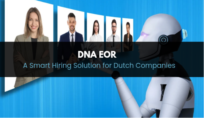 Employer of Record South Africa: A Smart Hiring Solution for Dutch Companies