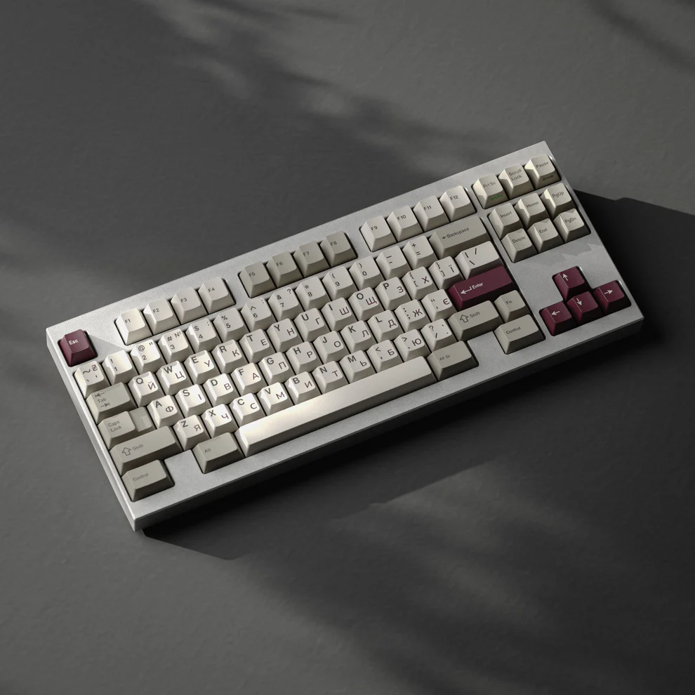 Keyboard Keycaps: Everything You Need to Know for Your Mechanical Keyboard