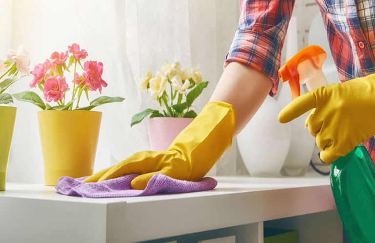 Affordable Deep Cleaning Techniques and Tips That Actually Save Time, Money, and Effort at Home
