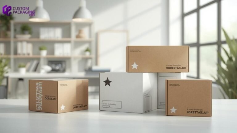 Corrugated Shipping Boxes: Strength, Protection, and Smart Packaging Solutions