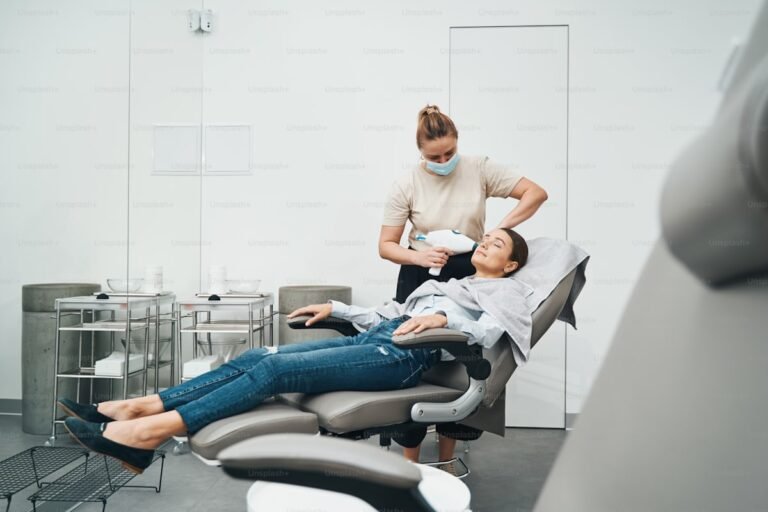 How to Choose a Tanning Salon in Jacksonville That Fits Your Schedule ? 