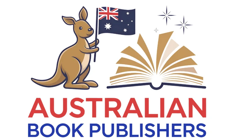 Australian Book Publishers