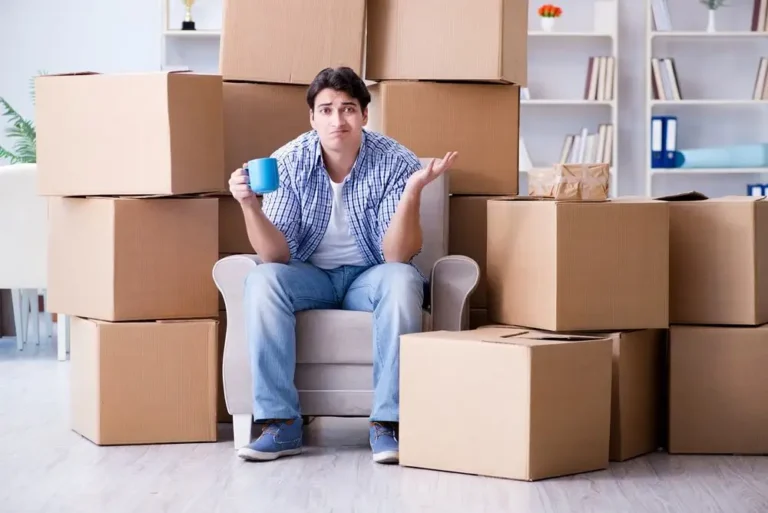 Why Moving Feels So Hard (And What Actually Helps)
