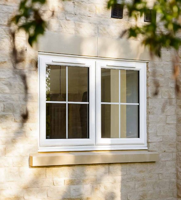 Clear Views in Hertfordshire