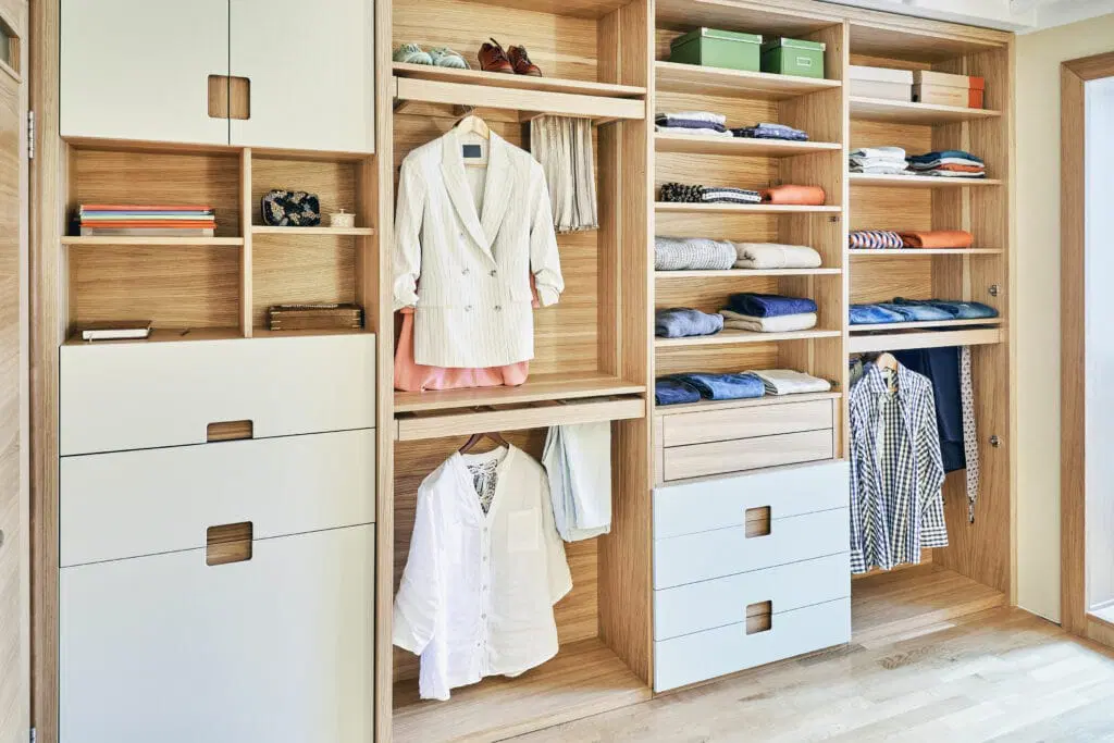 What Professional Organizers Actually Do (And When It Makes Sense to Hire One)