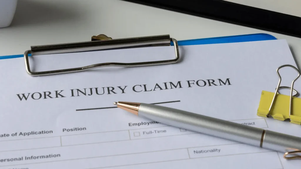 How to Document Your Injuries Properly to Strengthen Your Legal Claim