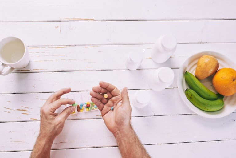 Supplements to Increase Metabolism: 7 Ingredients That Actually Work