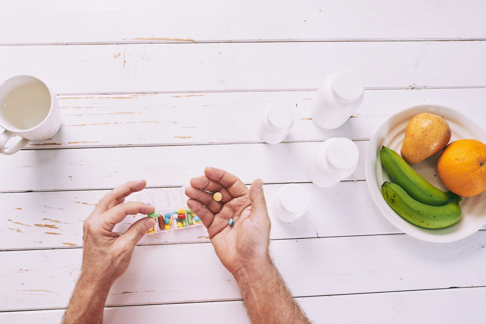 Supplements to Increase Metabolism: 7 Ingredients That Actually Work