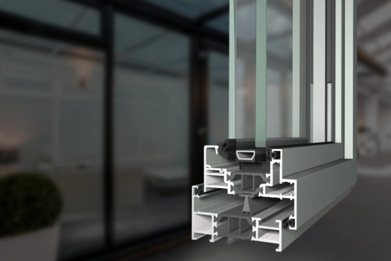 Choosing the Right Frame Materials for Your Double Pane Windows