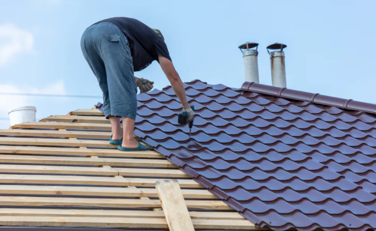 Roofing Company: Ensuring Quality, Safety, and Longevity for Every Roof