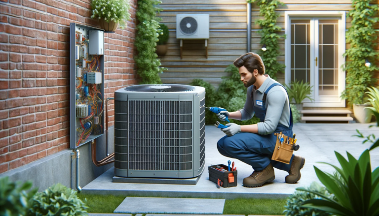 Step-by-Step AC Installation Guide for Homeowners Wanting Maximum Cooling Efficiency and Longevity