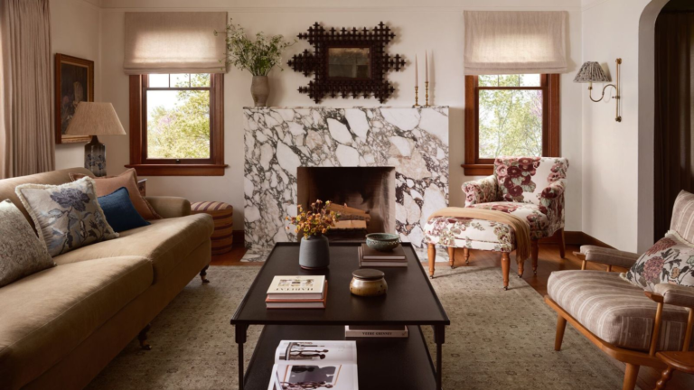 Weekend Projects That Add Comfort and Character to Every Corner of Your Home