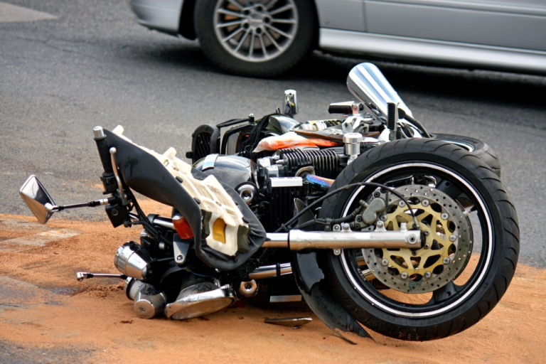 Motorcycle Accident Claims: What Every Rider Should Know
