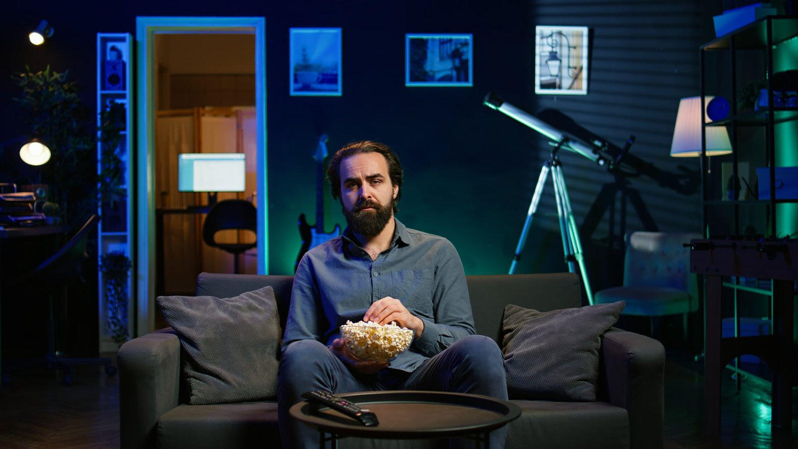 Creating a Theater Experience Right at Home: Tips and Tricks