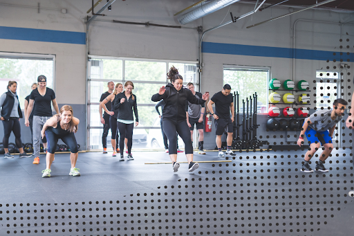 Supportive Fitness Community for Beginner Workout Malaysia