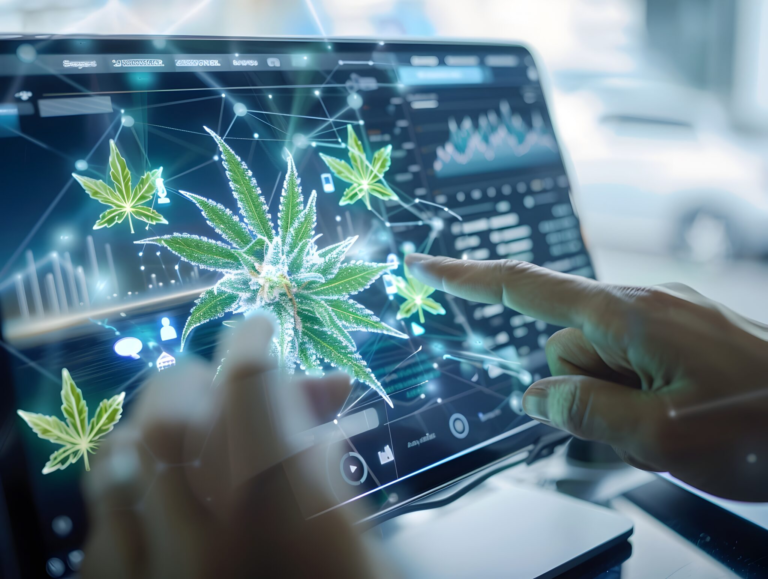 The Value Of Accurate Bookkeeping In Cannabis Dispensary Operations