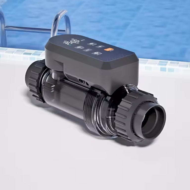 Pool Chlorinator: The Weekly Ritual Costing You $2,000 in Wasted Chemicals