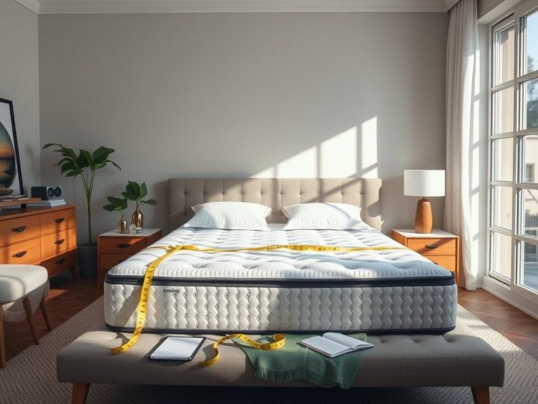 Is a King Size Mattress Your Ticket to Dreamland? The Ultimate Guide