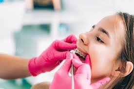 How Pediatric Dentistry Prepares Kids For Orthodontic Treatment