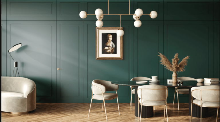 Interior Wall Panels: A Smart Upgrade for Modern Interiors
