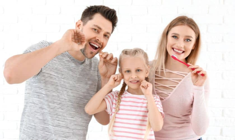 How Family Dentistry Builds Comfort With Each Stage Of Development
