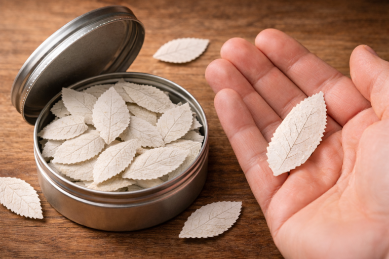 Why Choose Tobacco-Free Pouches Over Traditional Products?