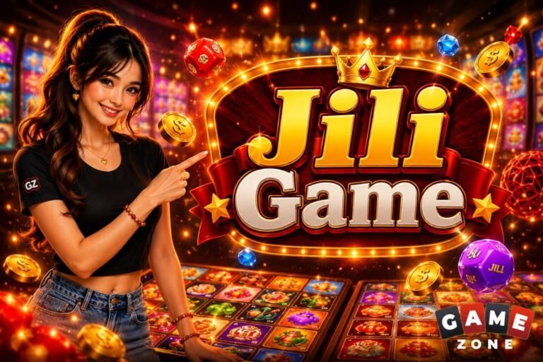 Level Up Your Play: How to Master Every Jili Game on GameZone
